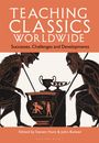 : Teaching Classics Worldwide, Buch
