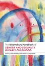 The Bloomsbury Handbook of Gender and Sexuality in Early Childhood, Buch