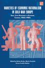 : Varieties of Economic Nationalism in Cold War Europe, Buch