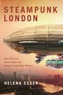 Helena Esser: Steampunk London, Buch