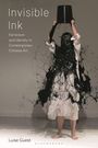 Luise Guest: Invisible Ink, Buch