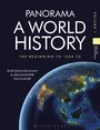 Ross Edmunds Dunn: Panorama, A World History, Buch