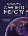Ross Edmunds Dunn: Panorama, A World History, Buch