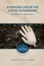 : Everyday Life in the Covid-19 Pandemic, Buch