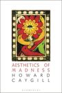 Howard Caygill: The Aesthetics of Madness, Buch