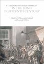 : A Cultural History of Disability in the Long Eighteenth Century, Buch