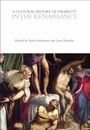: A Cultural History of Disability in the Renaissance, Buch