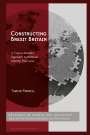 Tamsin Parnell: Constructing Brexit Britain, Buch