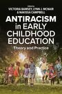 : Antiracism in Early Childhood Education, Buch