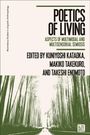 : Poetics of Living, Buch