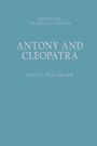 : Antony and Cleopatra, Buch