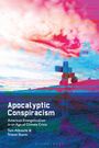 Tom Albrecht: Apocalyptic Conspiracism, Buch