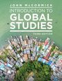 John Mccormick: Introduction to Global Studies, Buch