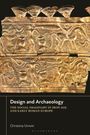 Christina Unwin: Design and Archaeology, Buch