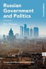 Eric Shiraev: Russian Government and Politics, Buch