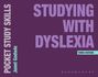 Janet Godwin: Studying with Dyslexia, Buch