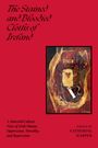 : The Stained and Bloodied Cloths of Ireland, Buch