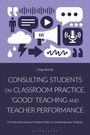 Craig Skerritt: Consulting Students on Classroom Practice, 'Good' Teaching, and Teacher Performance, Buch