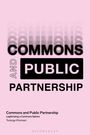 Torange Khonsari: Commons and Public Partnership, Buch
