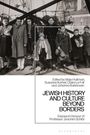 : Jewish History and Culture Beyond Borders, Buch
