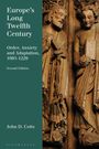 John D. Cotts: Europe's Long Twelfth Century, Buch