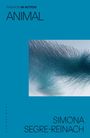 Simona Segre-Reinach: Animal, Buch
