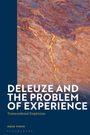 Dror Yinon: Deleuze and the Problem of Experience, Buch