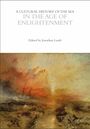 : A Cultural History of the Sea in the Age of Enlightenment, Buch