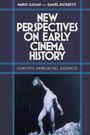 : New Perspectives on Early Cinema History, Buch