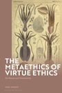 Jessy Jordan: The Metaethics of Virtue Ethics, Buch
