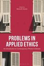 : Problems in Applied Ethics, Buch