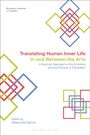 : Translating Human Inner Life in and Between the Arts, Buch