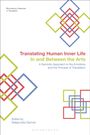Translating Human Inner Life in and Between the Arts, Buch