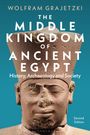 Wolfram Grajetzki: The Middle Kingdom of Ancient Egypt, Buch