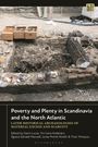 Poverty and Plenty in Scandinavia and the North Atlantic, Buch