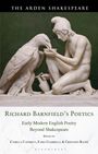 : Richard Barnfield's Poetics, Buch