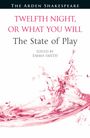 : Twelfth Night, or What You Will: The State of Play, Buch