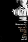 Greg Doran: My Shakespeare, Buch