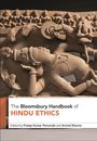 : The Bloomsbury Handbook of Hindu Ethics, Buch