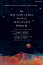 : The Methuen Drama Book of Trans Plays Volume 2, Buch
