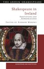 : Shakespeare in Ireland, Buch