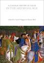 : A Cultural History of Color in the Medieval Age, Buch
