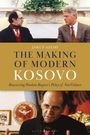 Jakup Azemi: The Making of Modern Kosovo, Buch