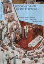 : Medicine as Theatre, Theatre as Medicine, Buch
