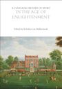 : A Cultural History of Sport in the Age of Enlightenment, Buch