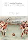 : A Cultural History of Sport in the Age of Industry, Buch