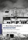The Bloomsbury Handbook of Microhistory, Buch