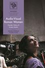 Audio-Visual Roman Women, Buch