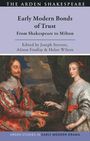 Early Modern Bonds of Trust, Buch