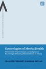 Francis Ethelbert Kwabena Benyah: Cosmologies of Mental Health, Buch